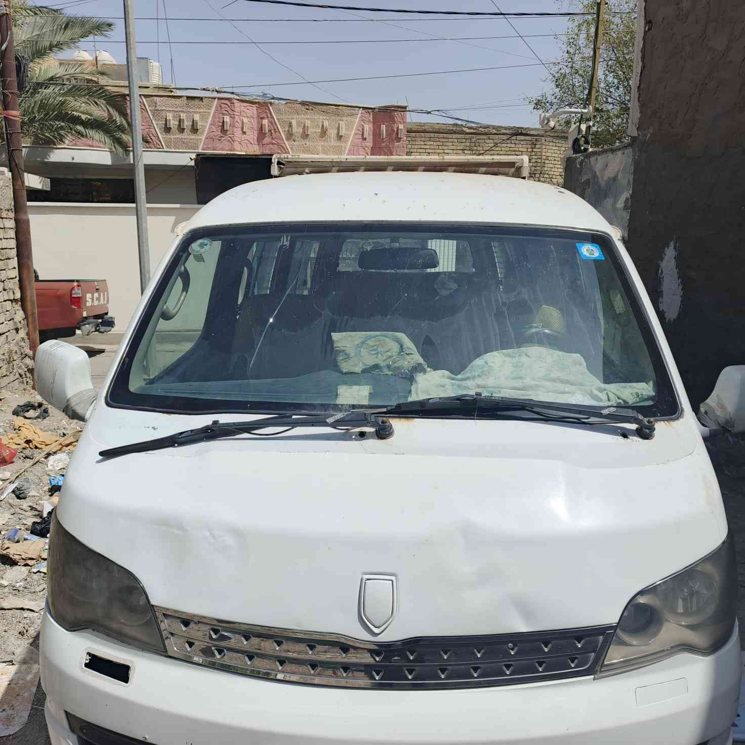 اج وان للبيع أو مراوس اج  تو رقم بغداد شرط التحويل ***********

