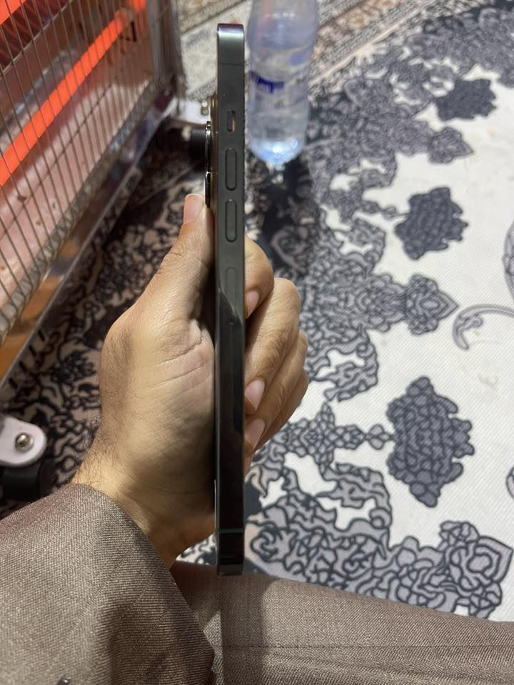 لبيع ١٣برو ماكس مكفول بطاريه ٨٧سعره ٦٧٠قفل سعر نهاىي مكاني شطره ***********
