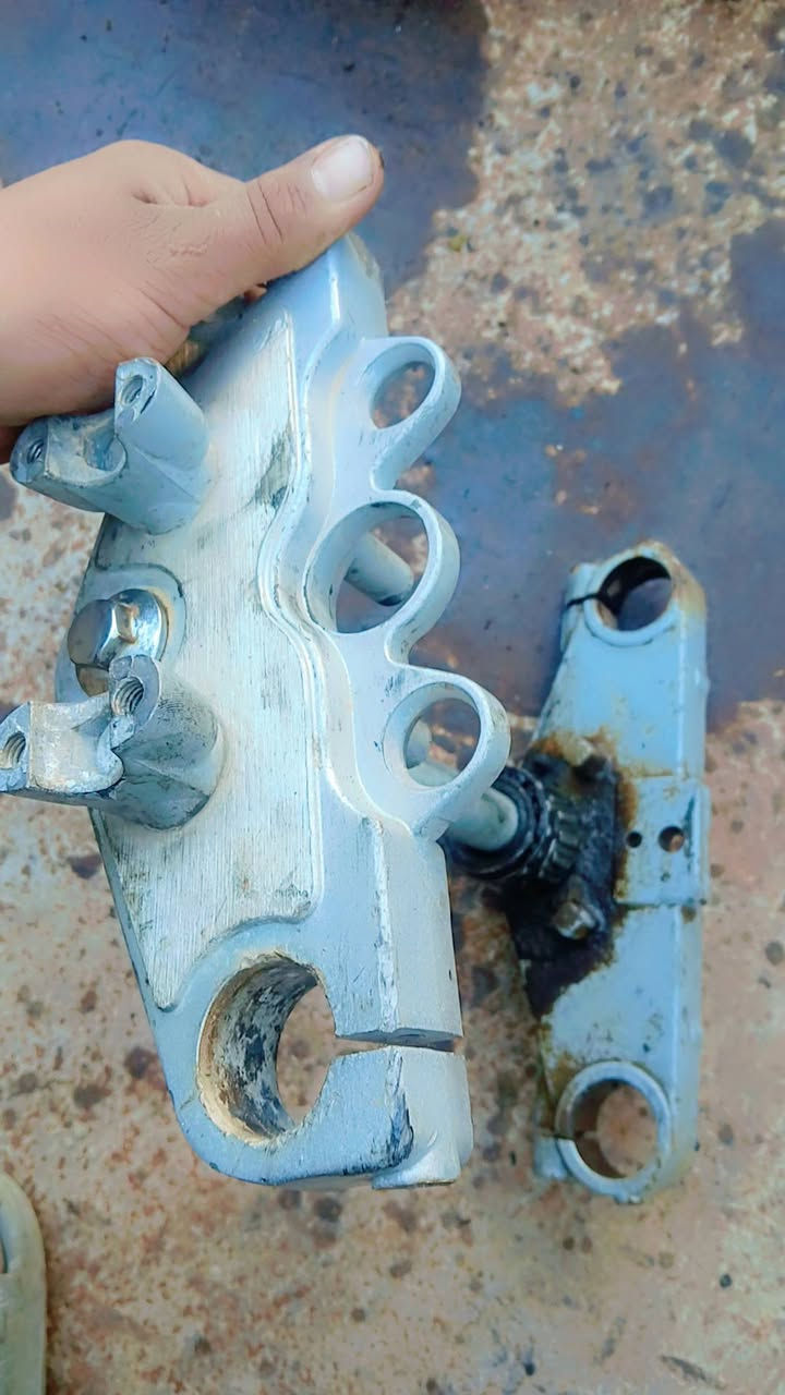 غراض تفصيخ للبيع غراض كله جدد دبلات مامستعملات وماشه ومكينه مديل 15مفتوحه بوش وبستم الشراي يدلل الخاص مفتوح للجميع #الكل


**إذا كنت صاحب هذا الإعلان وتريد حذفه لأي سبب، رجاءا أرسل رسالة إلى الدعم الفني**