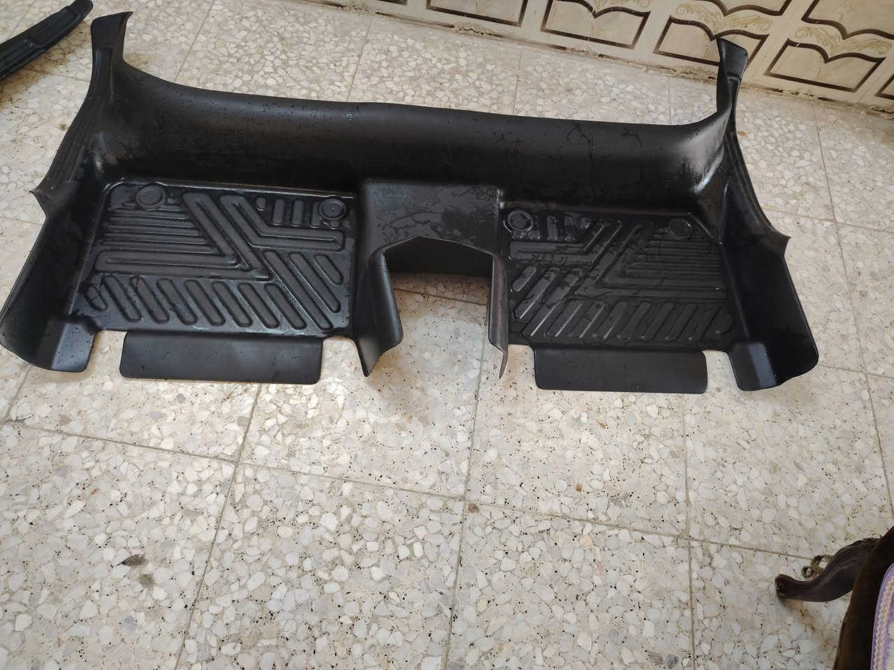 سلام عليكم عندي كاعيات (حوضيات) مال بي واي دي ربل اصليه صارلي شهرين  وممستخدمه اهوايه السعر 70 الف +964 786 076 1558  واتساب للتواصل


**إذا كنت صاحب هذا الإعلان وتريد حذفه لأي سبب، رجاءا أرسل رسالة إلى الدعم الفني**