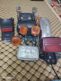 دراجة هوائية • نضيفه • كرمة علي ابو صخير