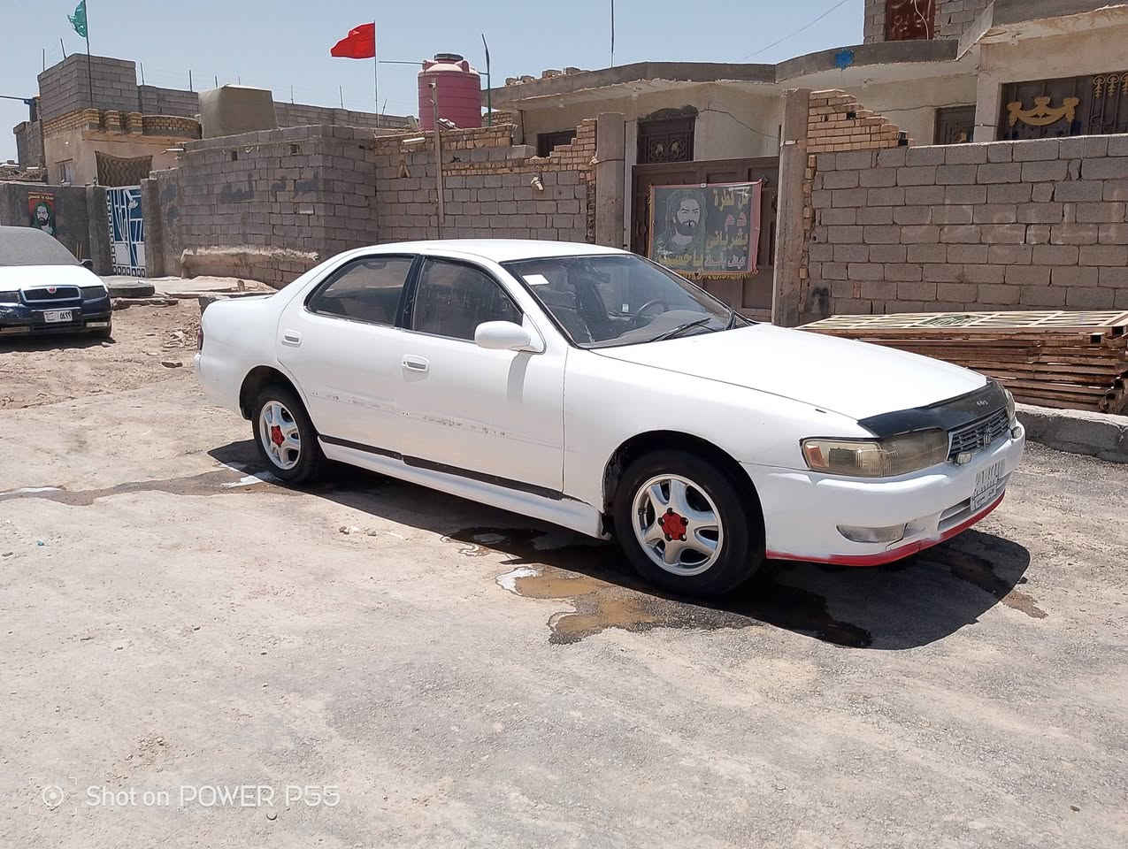 سلام عليكم سيارة لبيع كرستا مكينه وكير ونجي مكينه حاويه سيارة جاهزه مكفوله من نقل جثه تحويل مباشرة موديل 1995سعر.28    بي مجال مراوس حسب قناعه ناصريه ،الشطره ***********,@

