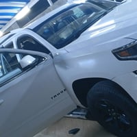 تاهو Z71 • فور ويل • بدون حادث