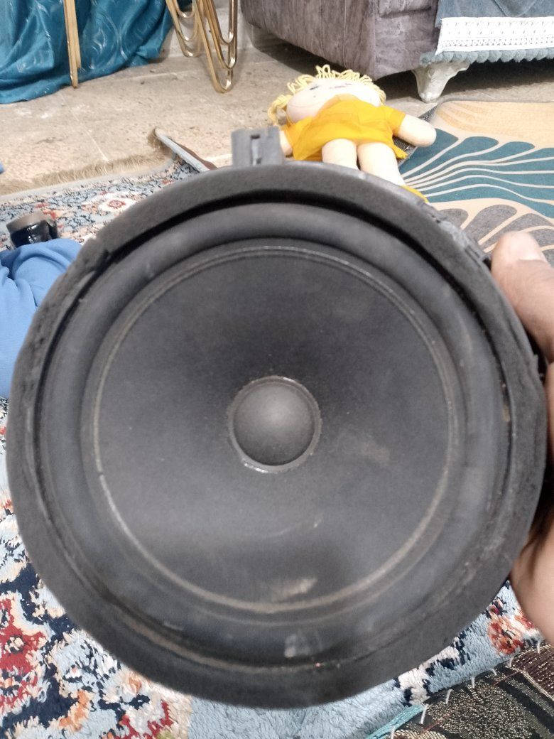 سلام عليكم ...زوج سماعات النترا مظلع امريكي صوت راقي وعالفحص ...بدلت منظمة وترتيب وزادن ....كلشي مابيهن ....
10سعرنن مكاني البياع الرسالة الاولى ..الفيشة المربعة


**إذا كنت صاحب هذا الإعلان وتريد حذفه لأي سبب، رجاءا أرسل رسالة إلى الدعم الفني**