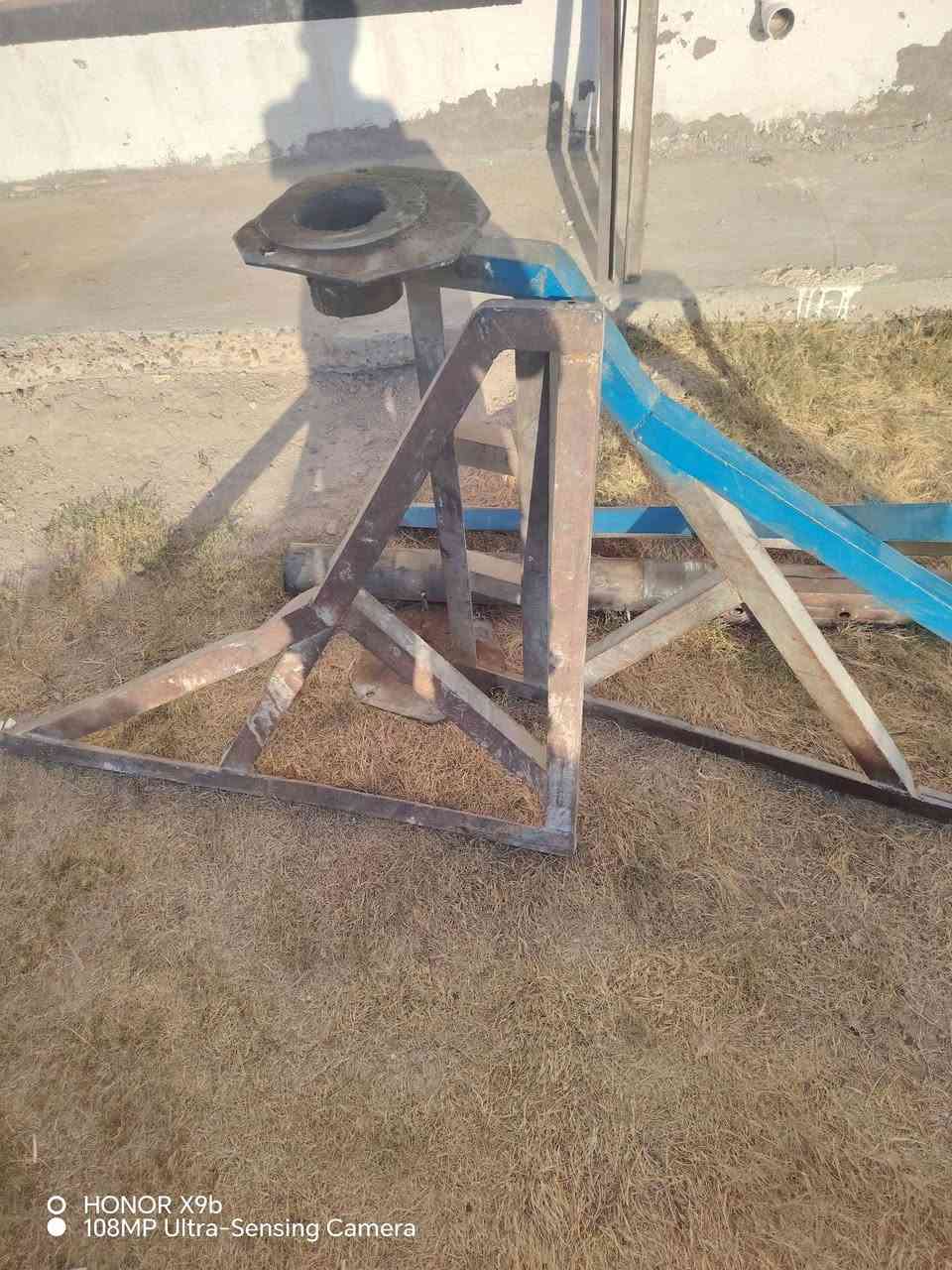 ونج أردني هربد للبيع جاهز ويا ٤ عرباين وماطور نضيف مكان بابل *********** واتساب
