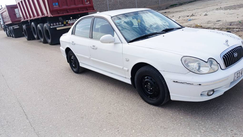 السلام عليكم
سوناتا وفود بغداد انكليزي  بسمي سباره جاهزه كير محرك ٤ سلندر حدادية جديده خلفي امامي تدفئه وتبريد 65 وبيها مجال حك الجية 
بابل محاويل
***********
