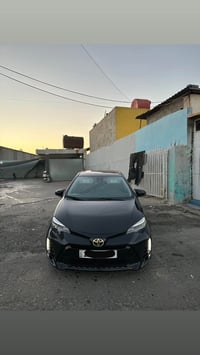 كورولا فول مواصفات • جلد • ٢٠١٨