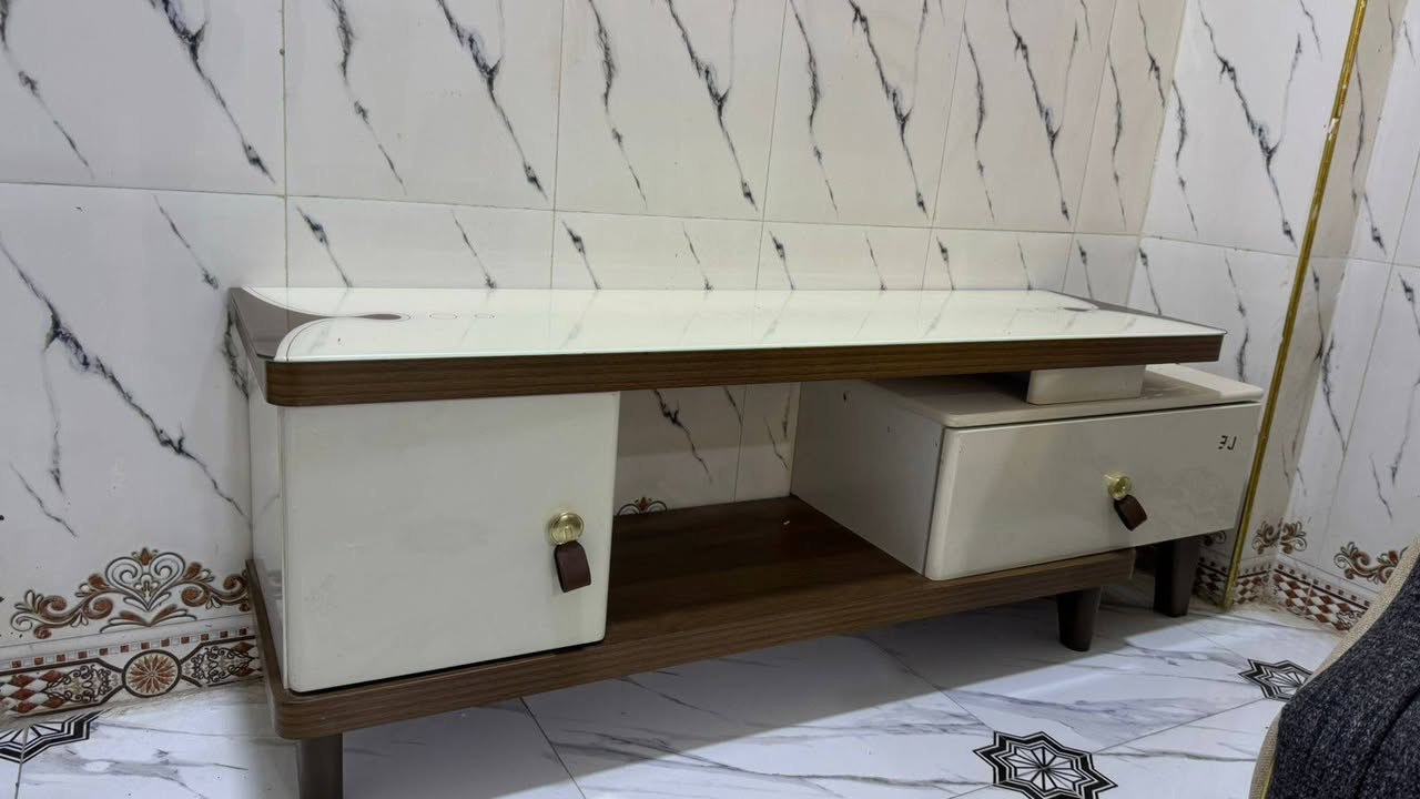 سلام عليكم عندي غراض البيع والله كلها جديده ‏‪***********‬‏ مكاني الرمادي
