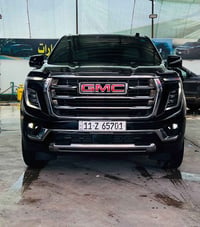 جي ام سي • GMC • GMC Elevation • جي ام سي 2025 • سيارة GMC • سيارة دفع...