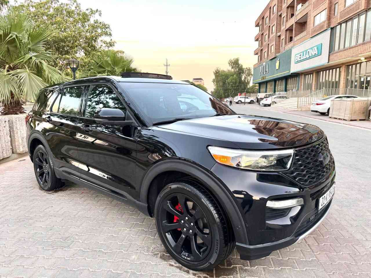 فورت ئيكسپلور ST موديل (٢٠٢٢) فول مواصفات بصمه ابواب بصمه تشغيل بصمه شغال كود بالباب شاشه كاميره ٣٦٠ خط شارع رادار جدام و ورا تحكم استيرن فول شفتات بل استيرن (٦) راب تبريد مركزي كشناته كارباي تبريد وتفييه وخزن كشن VIP بانوراما فور ويل (٧) انظمه قياده سندوق شفط ليد لايت ليد بعد بي هواي مواصفات كير ومحرك مكفول محرك (٦) سلندر حجم (٣٠٠٠) توين توربو بي صبوخ فقط بونيد بدون دواخل بسمي شرط تحويل و غرامه سعره (٢٨٠)$ ورق مكانه كلار استفسار (***********) كالار, السليمانية
