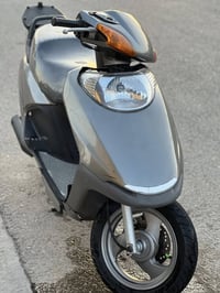 دراجه سبيسي ياباني دراجه نضيفه كفر بلادي شغاله سلف  هندر اشاير هورن حس...