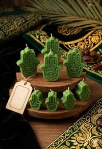 شموع معطرة • بوكيهات ورد • توصيل مجاني بعقوبة
