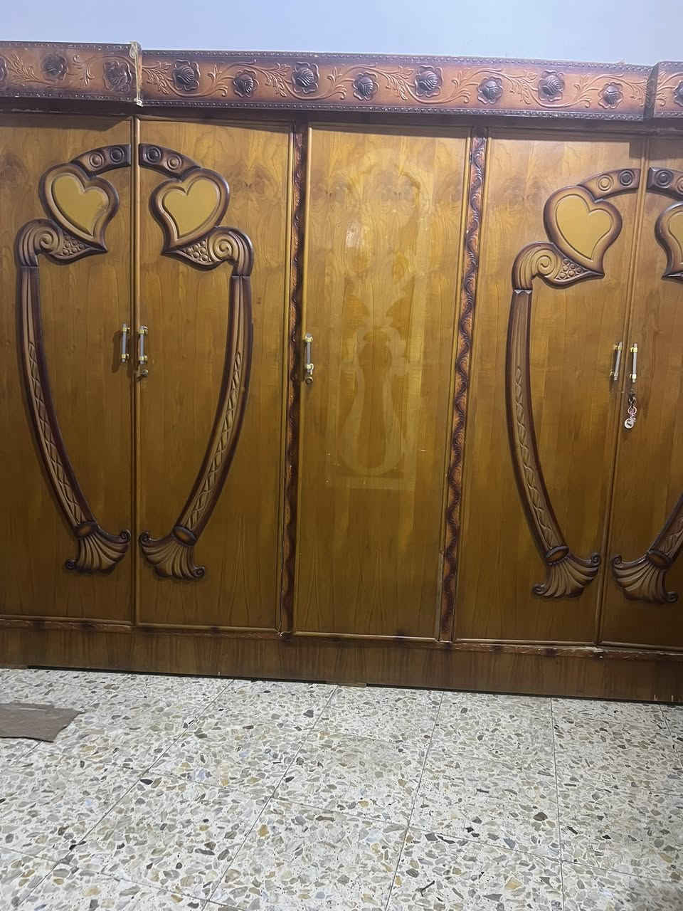 قفل 75الف


**إذا كنت صاحب هذا الإعلان وتريد حذفه لأي سبب، رجاءا أرسل رسالة إلى الدعم الفني**