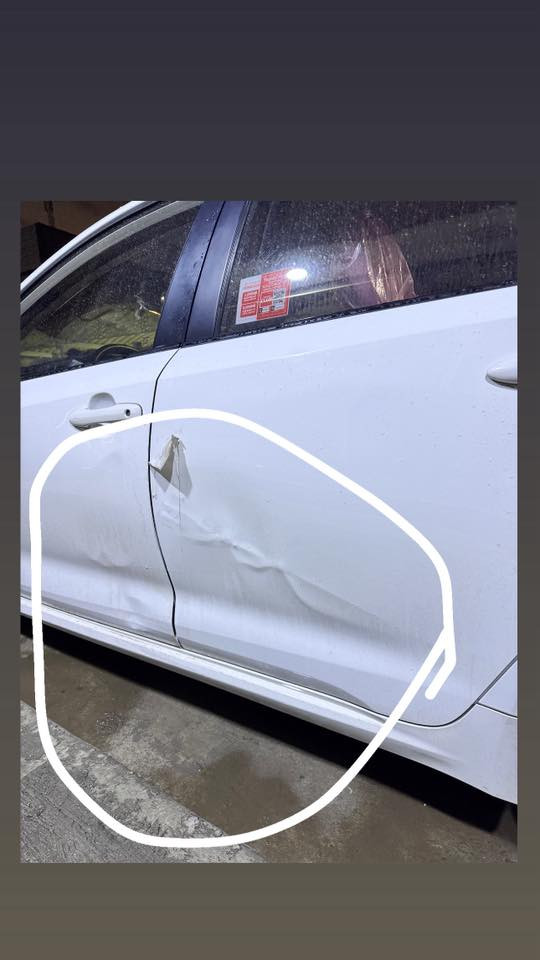 سلام عليكم للبيع فقط 
كورلا موديل 2024 
فول مواصفات 
معروف مواصفات كورلا 
المكان السيارة الكاظمية 
الاستفسار : ***********
