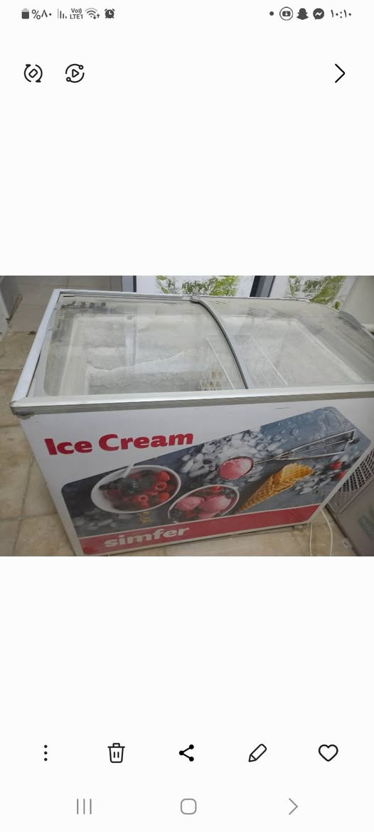 للبيع عارضات عدد ٢  ...جددددد


**إذا كنت صاحب هذا الإعلان وتريد حذفه لأي سبب، رجاءا أرسل رسالة إلى الدعم الفني**