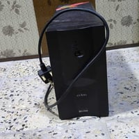 يو بي اس ١٥٠٠ • ماوس لوجتك G502 • اليدة