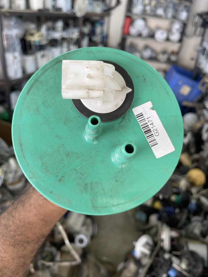 دوج كرفان 1995-2007 اصلي تفصيخ ***********
