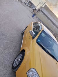 اوبترا للبيع 2010 الشركه العامه سياره بلاديه فقط جاملغ الامامي معمر نف...