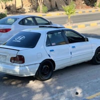 الانترا ١٩٩٣ • كير عادي • محرك شرط