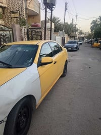 ايبيكا • ٢٠٠٩ • محرك كامري