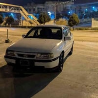 اوبل فيكترا • ١٩٩١ • حلبجة