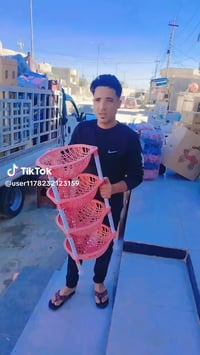 مول همام • قضاء القاسم بابل • 7ص-2ليلا