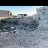 حي المصطفى وره جمعيه العربوضي • ٢ قطع ٢٠٠م • مي كهرباء انارة