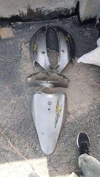 كفرات • قشمه • بها مجال