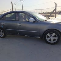 سوناتا • ٢٠٠٩ • الكوت