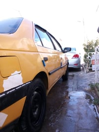 بيجو 405 • مكينه وجير مقفولين • كفاله عامه