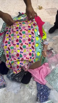 ملابس أطفال • بعقوبة التحرير • بناية الحمره