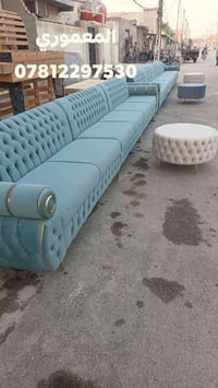 دوشمة وتنجيد • اسفنج 10سم • بابل الاسكندريه