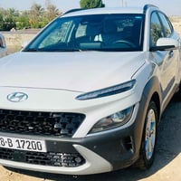 كونا ٢٠٢٣ • فول مواصفات • حادث بدون دواخل