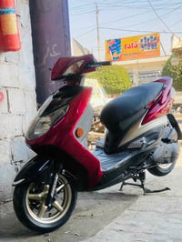 سكنس فحل كوري موديل 2011 نوزل ماخذهة من الرمبه بهشر ال4  السعر 1250  0...