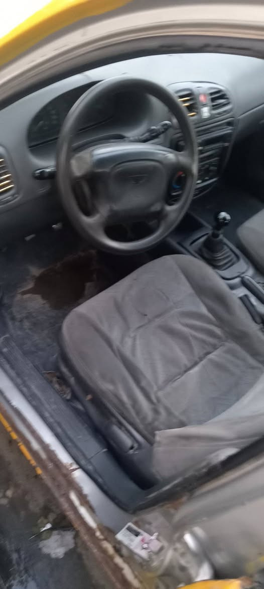 السلام عليكم

دايو نوبرة
موديل ٩٧
سنويه حمرة منتهيه ٢٠١٩
كير ومحرك خير من الله
صدر يرادله شغل

كشر جدام العين
سعر ١٢ورقة

خاص تواصل عالمازنجر


**إذا كنت صاحب هذا الإعلان وتريد حذفه لأي سبب، رجاءا أرسل رسالة إلى الدعم الفني**