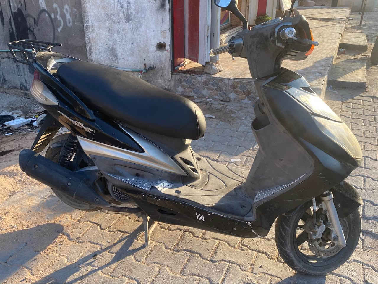 ‎سكنس فحل كابريتر‎ بغداد, العراق


**إذا كنت صاحب هذا الإعلان وتريد حذفه لأي سبب، رجاءا أرسل رسالة إلى الدعم الفني**
