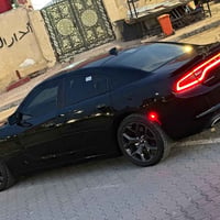 دوج جارجر • ٢٠١٨ • باسمي