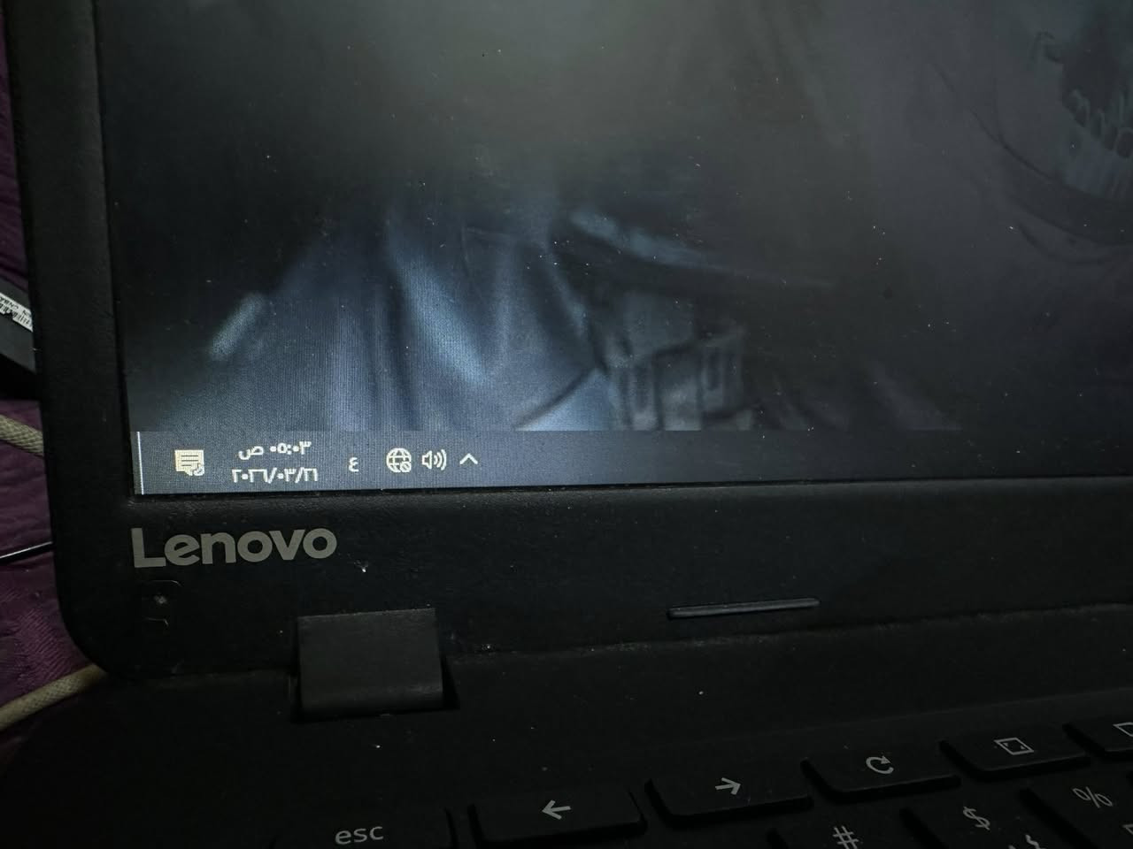 لينوفو كلش نضيف مراوس ايفون او بيع


**إذا كنت صاحب هذا الإعلان وتريد حذفه لأي سبب، رجاءا أرسل رسالة إلى الدعم الفني**