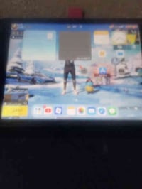 آيباد ٨ • ٣٢ جيجا • ٦٠ فريم