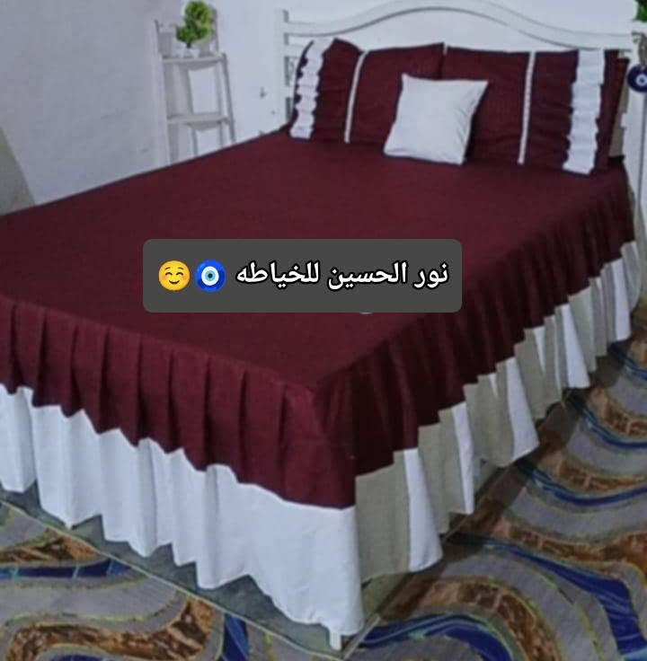 فرشات همايون اماراتي درجه اولى حسب الطلب وتوجد خدمة توصيل


**إذا كنت صاحب هذا الإعلان وتريد حذفه لأي سبب، رجاءا أرسل رسالة إلى الدعم الفني**