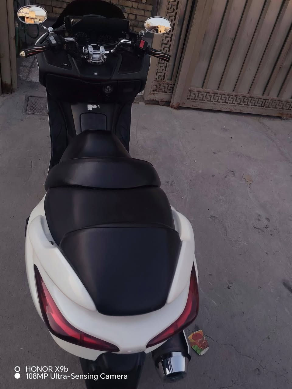 فورزه 0.8 لبيع موصفات دراجة ٦ كير ماشيه ٢٤ الف
دراجة  مكفوله من كشلي وراقه موجوده  برغي بلمحرك ما مفتوك كفليكم الله وحتا احله من الي بل صوره شراي لا يضل يكيلي تعبانه مادري شنو تعال جيبلك أكبر مصلح وافحص على راحتك سعر 1550 وبيه مجال تدللون

مكاني بغداد شعب

***********

وأهلنا وسهلن الي يتوصل وياي
