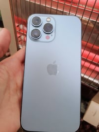 آيفون ١٣ برو ماكس • ٢٥٦ • مامفتوح