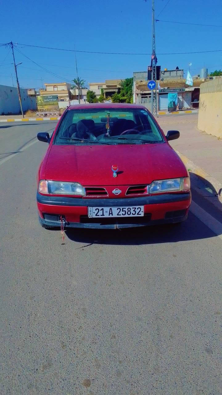 لبيع نيسان بريمرمحرك16كيرومحرك بشرط تحويل بشرط سياره بسمي سعر38عنوان كركوك ***********
