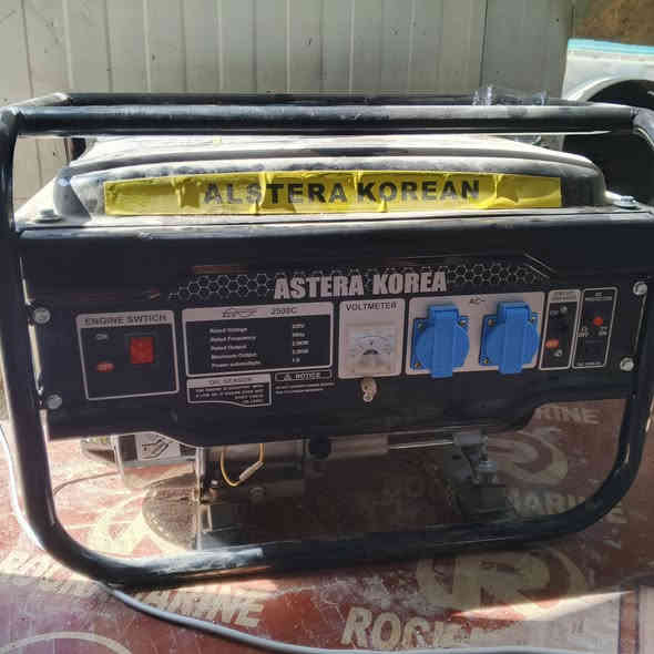 للبيع جديده ما مشتغله اقل العشر مرات ب١٥٠مكانه نجف شارع المطار نهاية شارع علكم ***********
