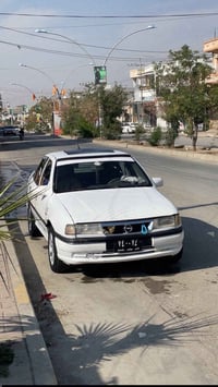 مكينة ٢٠ • قەلادزی