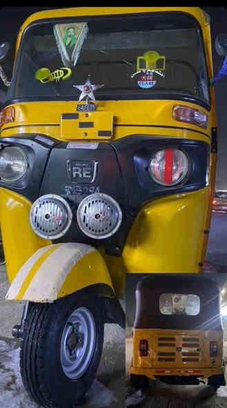 سلام عليكم تكتك البيع موديل 19 اوراق مو رقم البيع او مراوس بتكتك 22 .23 ونطي فرق واليعجبه ابيعه اله السعر 5.200 وبيه مجال الشراي يتصل *********** مامتوفر عله الخاص ولا الوساب اتصال بس الميعجبه المنشور عبره حبيبي
