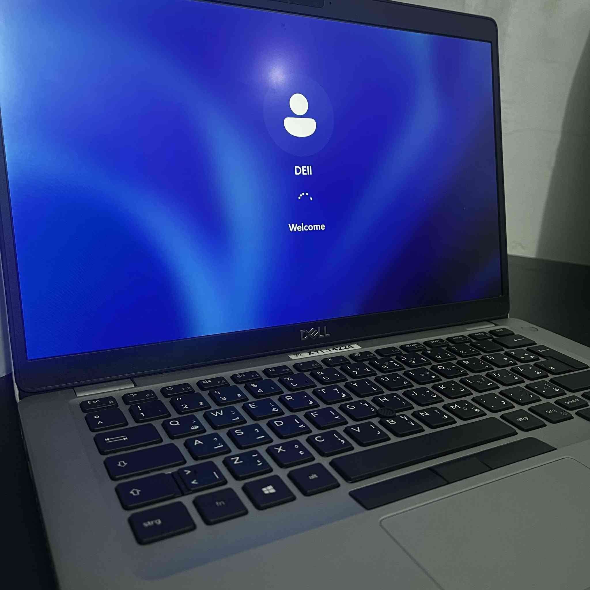 شبابنة الطيبة السلام عليكم ورحمة الله
Dell 5415 cor i5 جيل ال11
SSD
بمساحة 256
بهارد 8GB
ةيبورد ضؤي مثل ما موضح
والنضافة مثل ما بالصور
للتواصل واتس اب على هذا الرقم
***********
