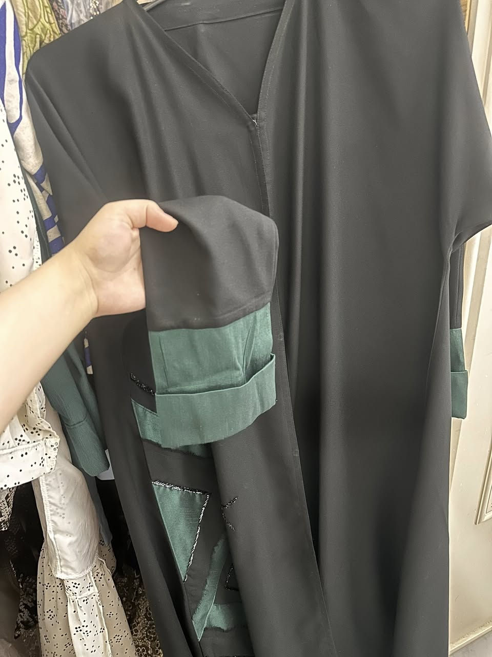 للبيع للاستفسار خاص عندي توصيل كل المحافظات


**إذا كنت صاحب هذا الإعلان وتريد حذفه لأي سبب، رجاءا أرسل رسالة إلى الدعم الفني**