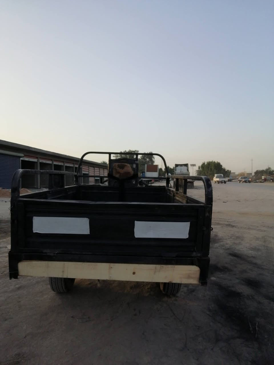 ستوته للبيع موديل 2020 محرك 23 مكان بابل جبله السعر 950 الشراي يتصل ***********
