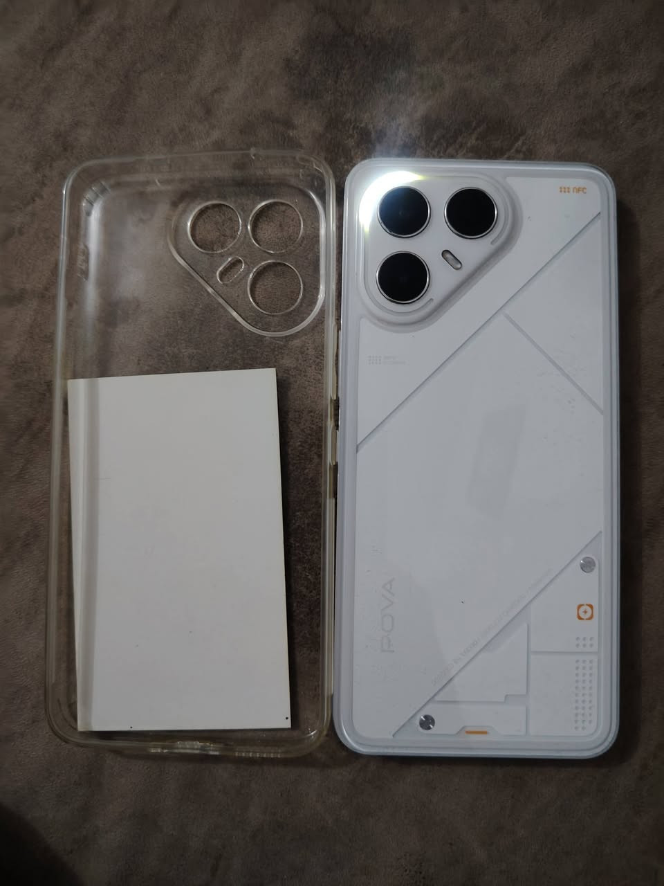 تكنو بوفو7الترا جهاز مستخدم شهر كامل ملحقاته ببجي 120فريم جهاز معروف سعره بالسوك  مرارس بوكو X7pro


**إذا كنت صاحب هذا الإعلان وتريد حذفه لأي سبب، رجاءا أرسل رسالة إلى الدعم الفني**